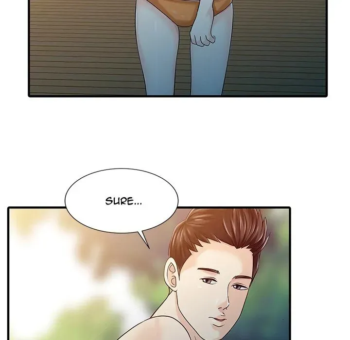 Read Two Wives chapter 25 image 16 on Lezhin