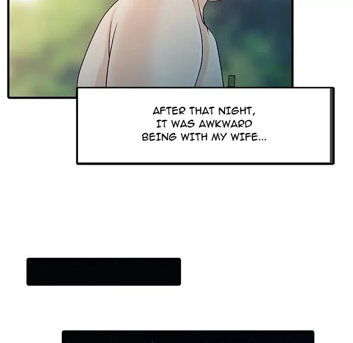 Read Two Wives chapter 25 image 17 on Lezhin
