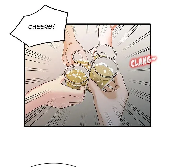 Read Two Wives chapter 25 image 19 on Lezhin