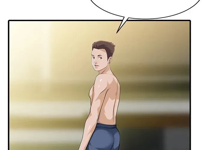 Read Two Wives chapter 25 image 2 on Lezhin