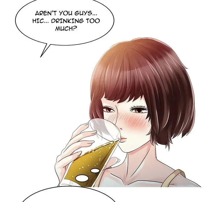 Read Two Wives chapter 25 image 20 on Lezhin