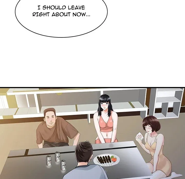 Read Two Wives chapter 25 image 21 on Lezhin
