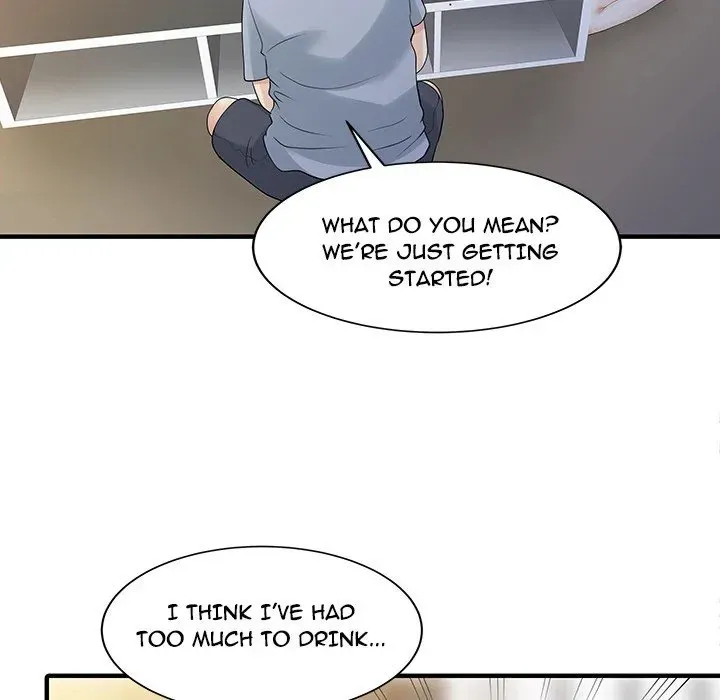 Read Two Wives chapter 25 image 22 on Lezhin