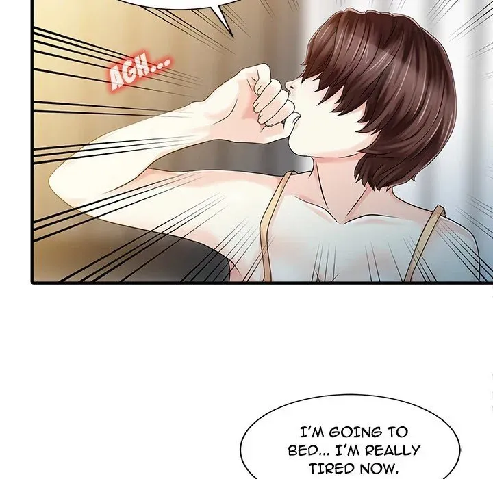 Read Two Wives chapter 25 image 23 on Lezhin