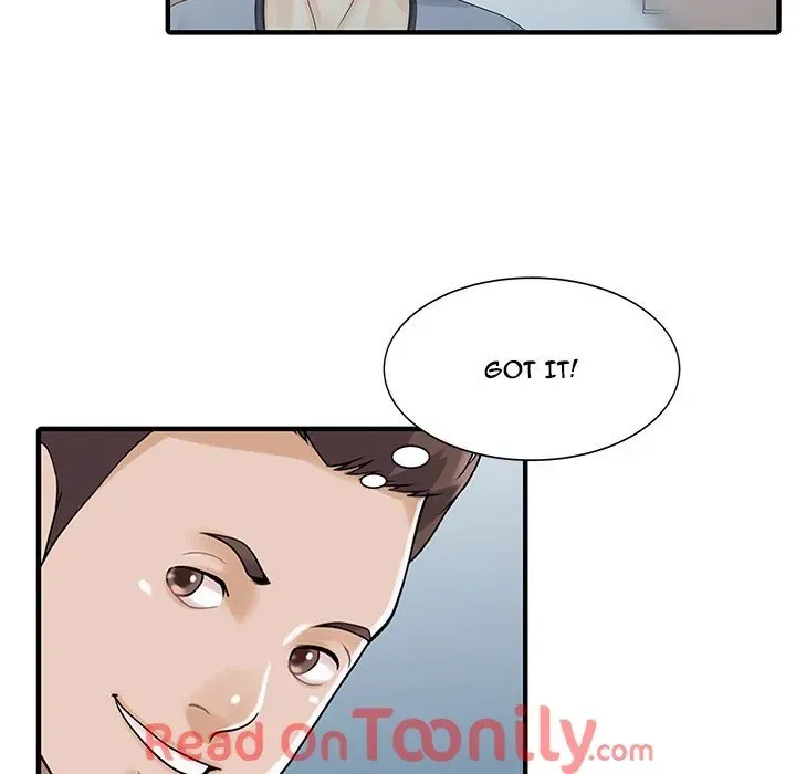 Read Two Wives chapter 25 image 26 on Lezhin