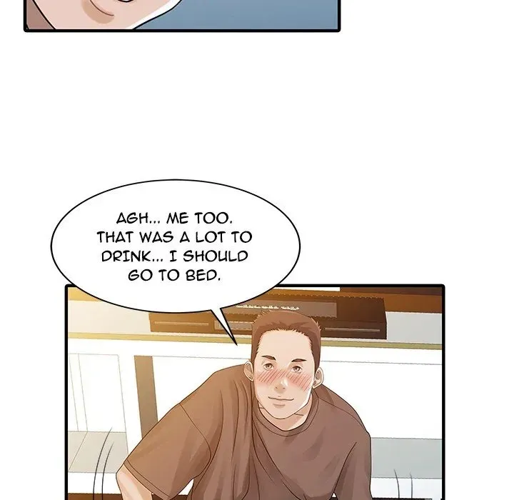 Read Two Wives chapter 25 image 27 on Lezhin