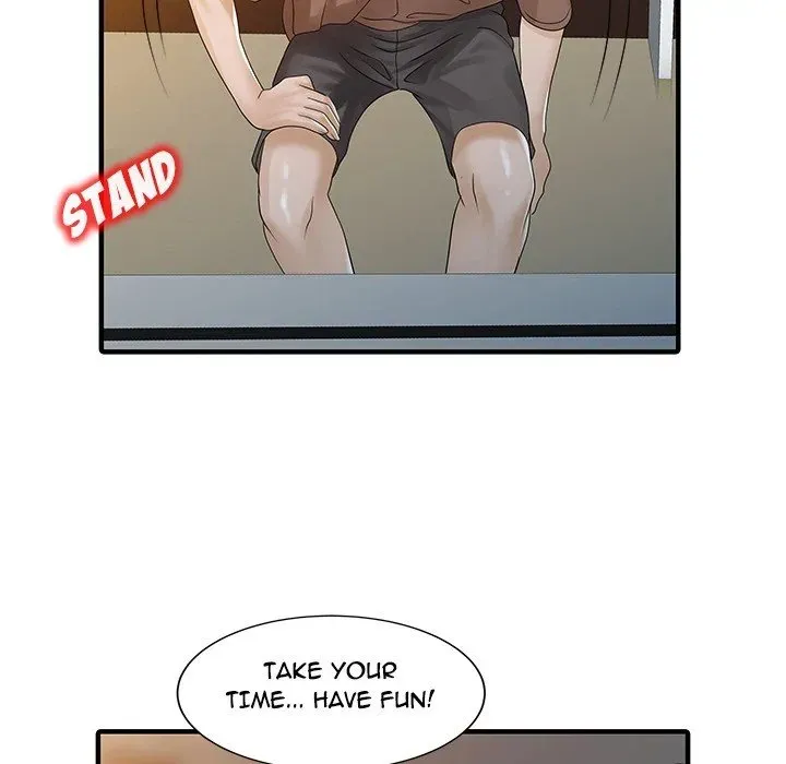 Read Two Wives chapter 25 image 28 on Lezhin