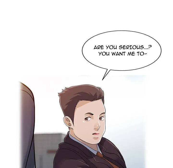 Read Two Wives chapter 25 image 35 on Lezhin