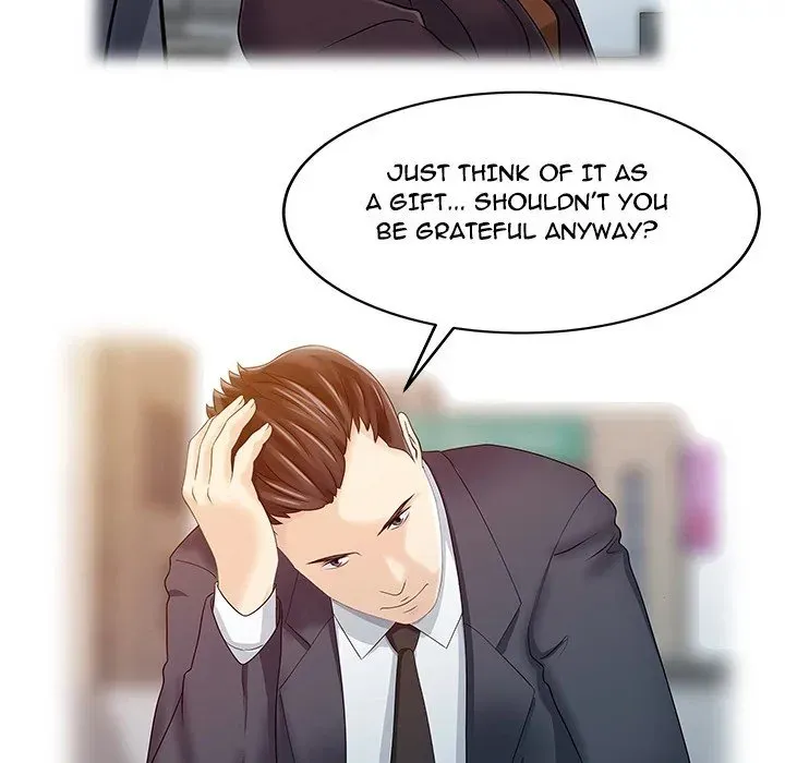 Read Two Wives chapter 25 image 36 on Lezhin
