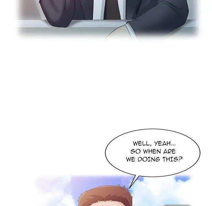 Read Two Wives chapter 25 image 37 on Lezhin