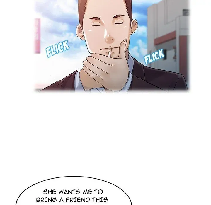 Read Two Wives chapter 25 image 38 on Lezhin