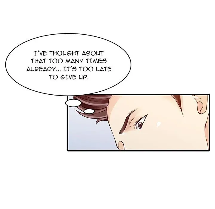 Read Two Wives chapter 25 image 4 on Lezhin