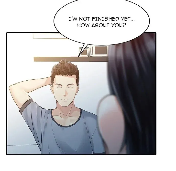 Read Two Wives chapter 25 image 41 on Lezhin