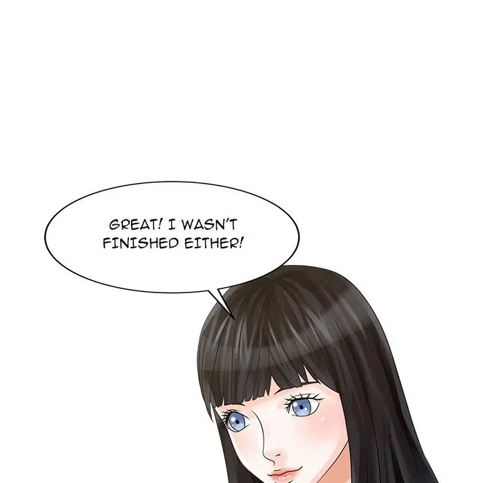 Read Two Wives chapter 25 image 42 on Lezhin