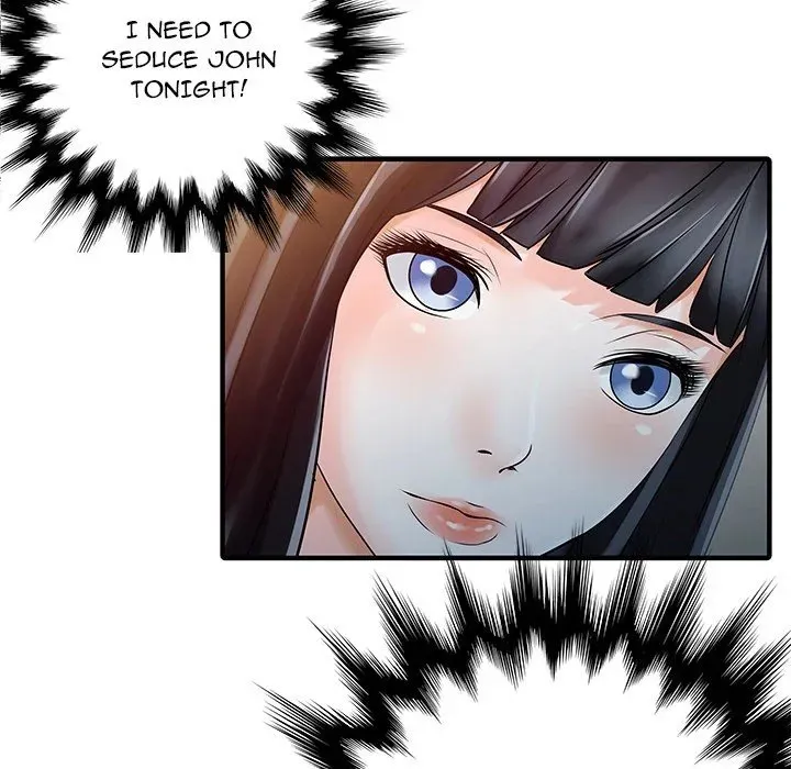 Read Two Wives chapter 25 image 44 on Lezhin