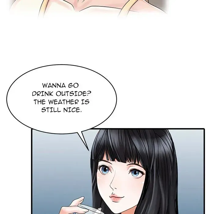 Read Two Wives chapter 25 image 46 on Lezhin