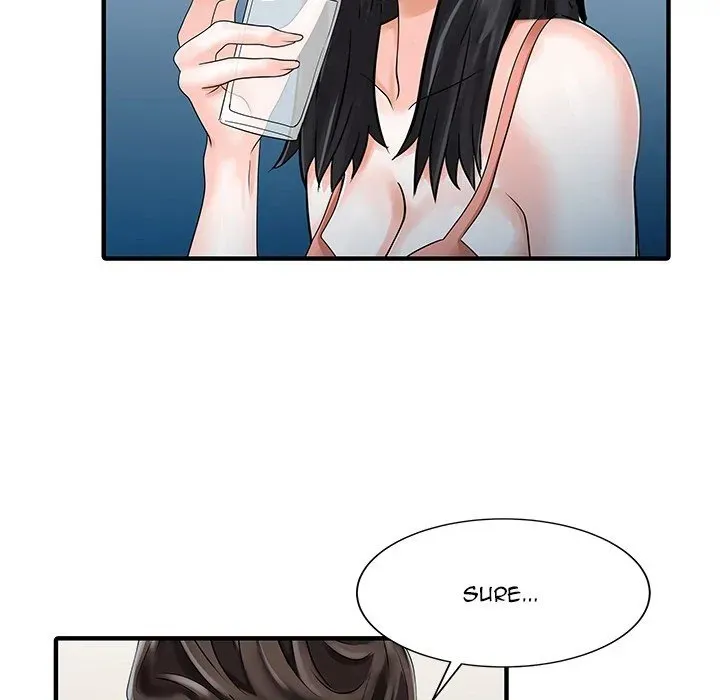 Read Two Wives chapter 25 image 47 on Lezhin