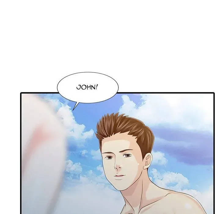 Read Two Wives chapter 25 image 5 on Lezhin
