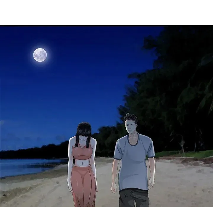 Read Two Wives chapter 25 image 50 on Lezhin