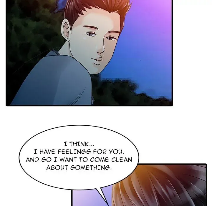Read Two Wives chapter 25 image 53 on Lezhin