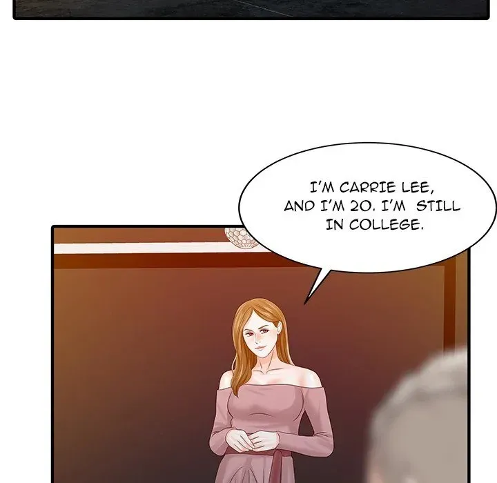 Read Two Wives chapter 25 image 57 on Lezhin