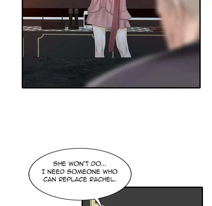 Read Two Wives chapter 25 image 58 on Lezhin