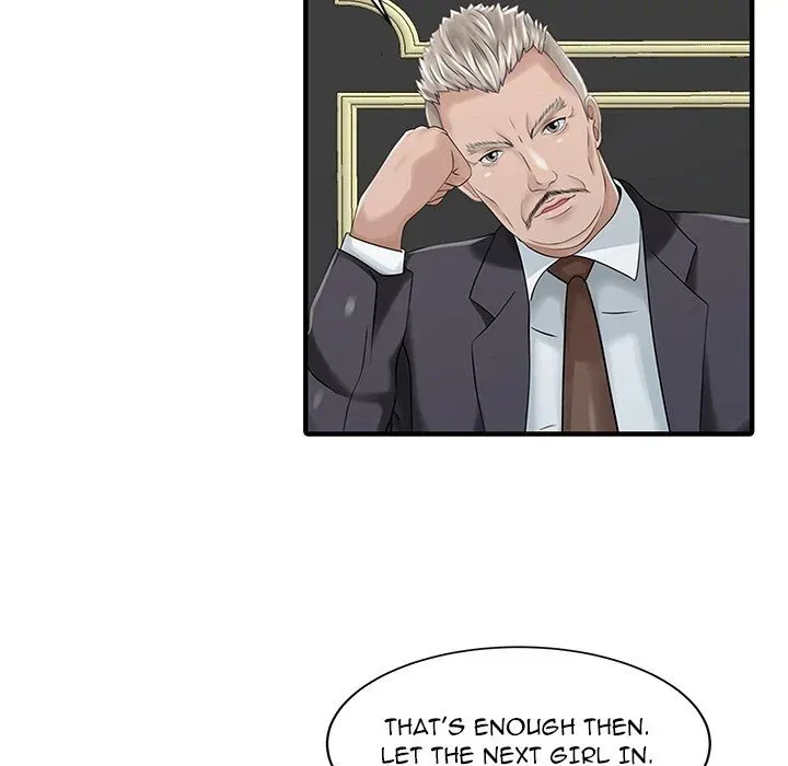 Read Two Wives chapter 25 image 59 on Lezhin