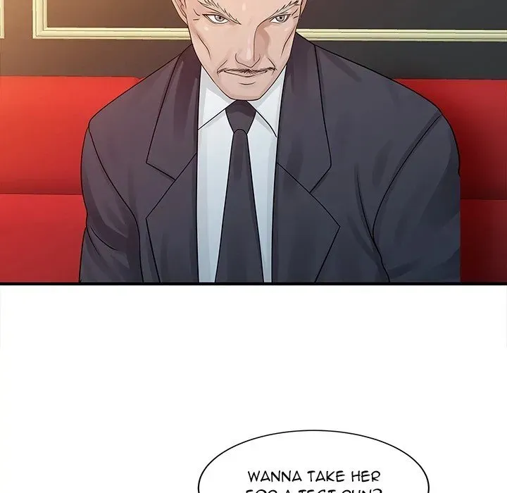 Read Two Wives chapter 25 image 64 on Lezhin