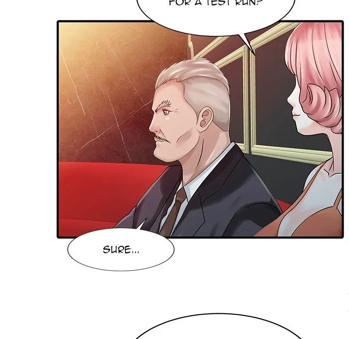 Read Two Wives chapter 25 image 65 on Lezhin