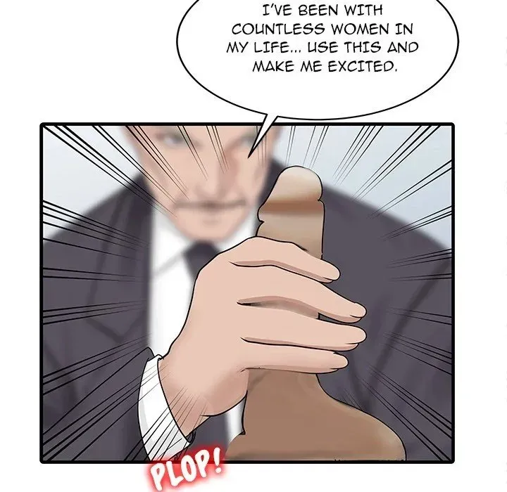 Read Two Wives chapter 25 image 66 on Lezhin