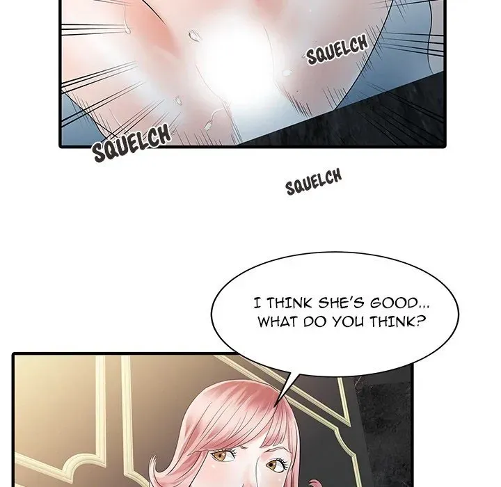 Read Two Wives chapter 25 image 75 on Lezhin