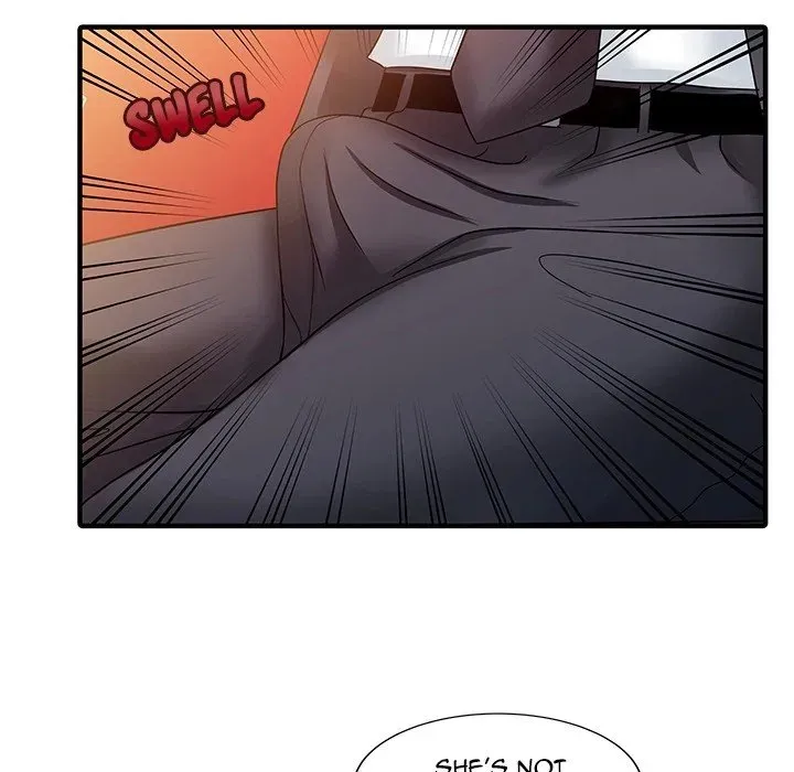 Read Two Wives chapter 25 image 77 on Lezhin