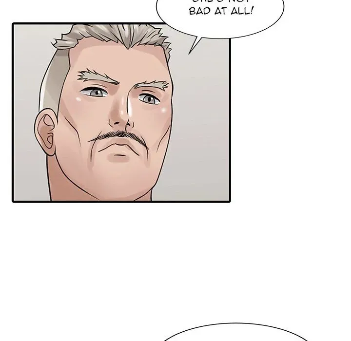 Read Two Wives chapter 25 image 78 on Lezhin
