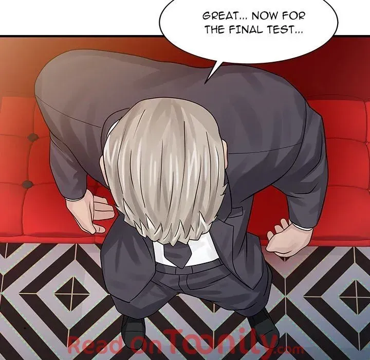 Read Two Wives chapter 25 image 79 on Lezhin