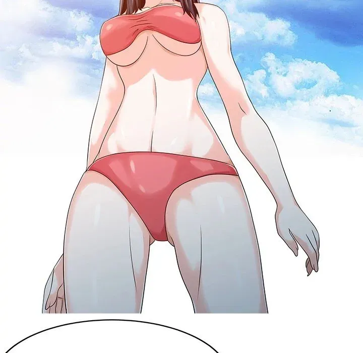 Read Two Wives chapter 25 image 9 on Lezhin