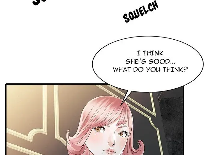 Read Two Wives chapter 26 image 1 on Lezhin