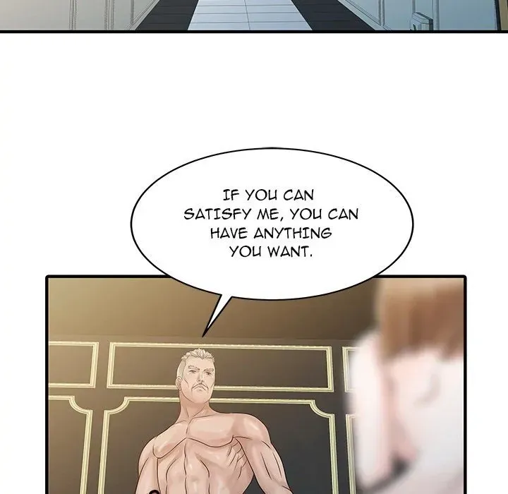 Read Two Wives chapter 26 image 10 on Lezhin