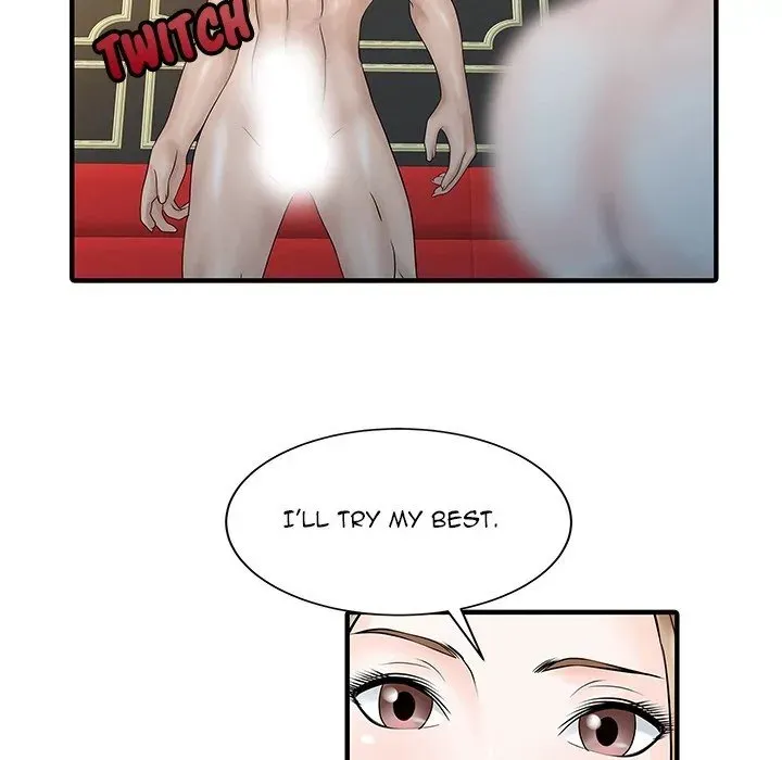 Read Two Wives chapter 26 image 11 on Lezhin
