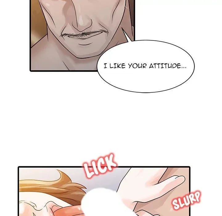 Read Two Wives chapter 26 image 13 on Lezhin
