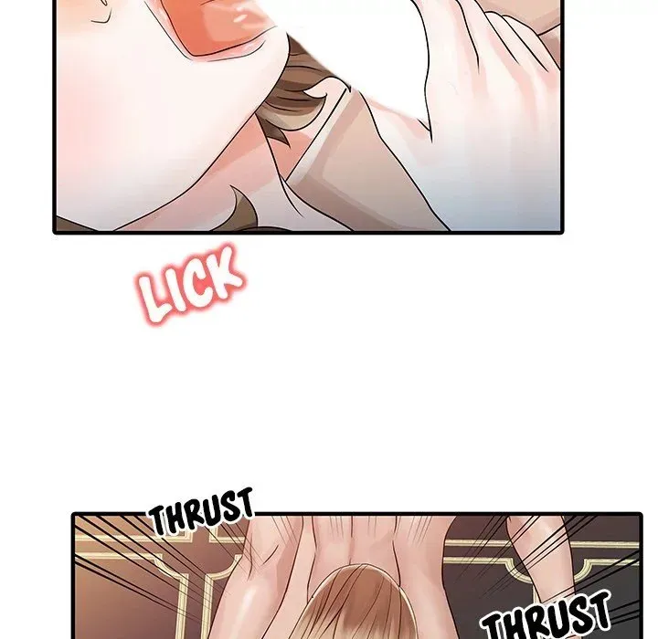 Read Two Wives chapter 26 image 14 on Lezhin