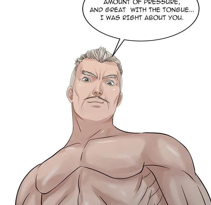 Read Two Wives chapter 26 image 17 on Lezhin