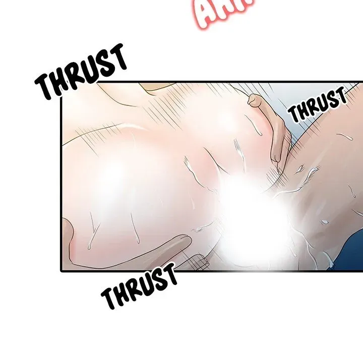 Read Two Wives chapter 26 image 21 on Lezhin