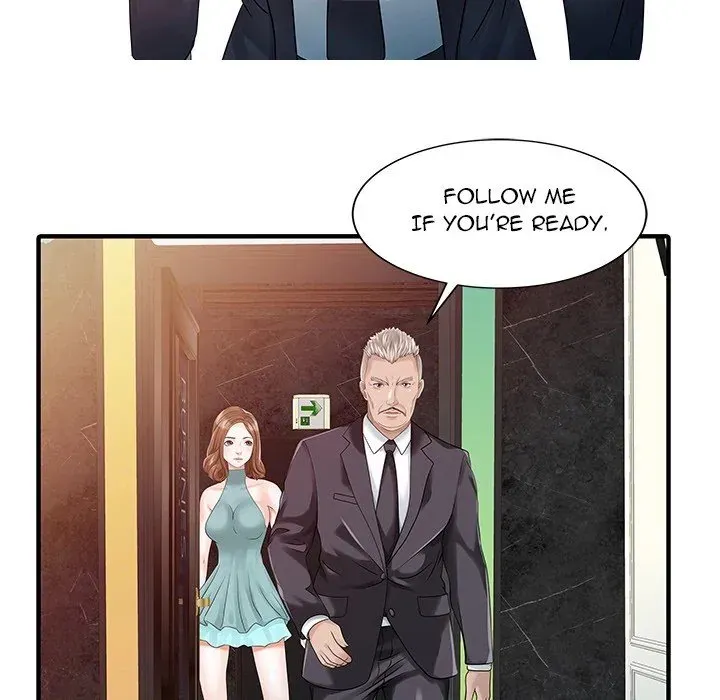 Read Two Wives chapter 26 image 32 on Lezhin