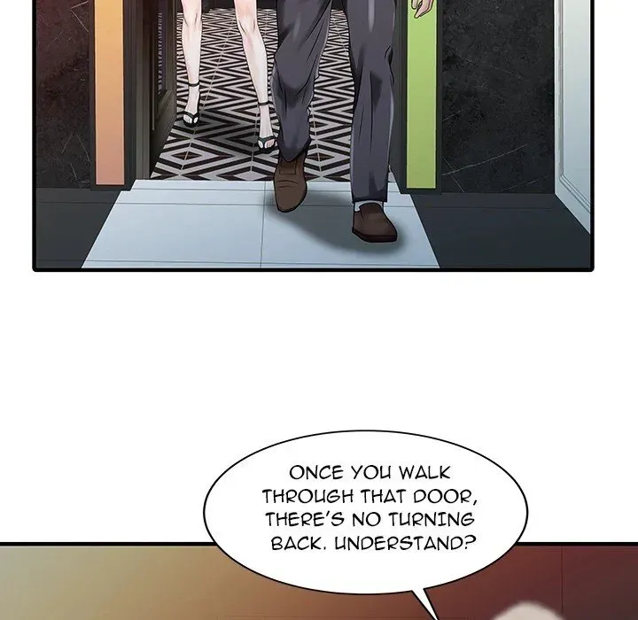 Read Two Wives chapter 26 image 33 on Lezhin