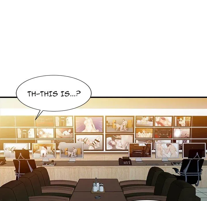 Read Two Wives chapter 26 image 38 on Lezhin