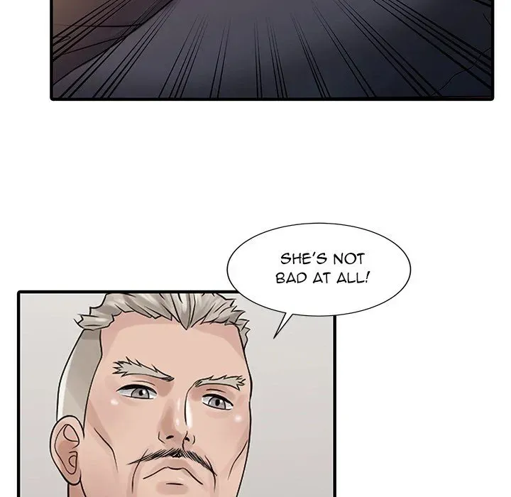 Read Two Wives chapter 26 image 4 on Lezhin