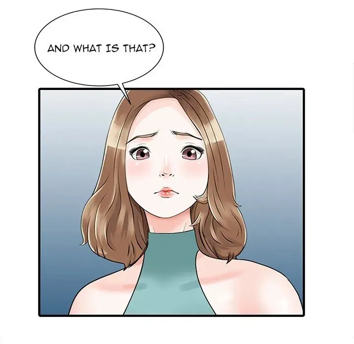 Read Two Wives chapter 26 image 41 on Lezhin