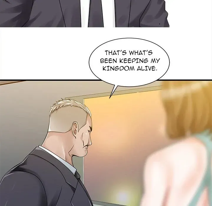 Read Two Wives chapter 26 image 43 on Lezhin