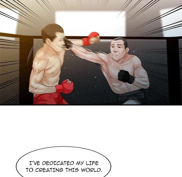 Read Two Wives chapter 26 image 45 on Lezhin