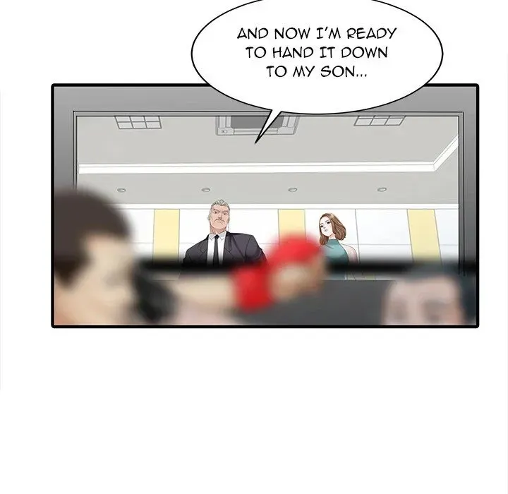 Read Two Wives chapter 26 image 47 on Lezhin
